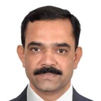 Ajit Choure