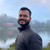 Abhinav Gupta