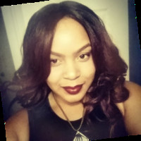 Shantelle Johnson