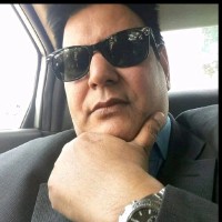 Partha Sen