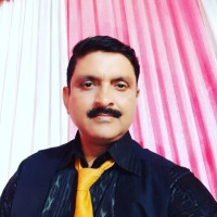 Manoj Singh