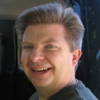 Michael W Cox