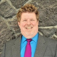 Greg Naker