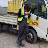 Obakeng Magagula