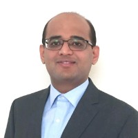 Mandar Paranjape