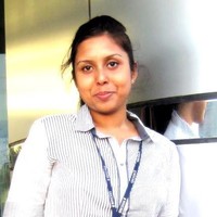 Sankalita Banerjee