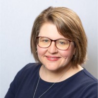 Angie Cantin, Cisp, Ricp®