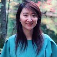 Jeannine Shi