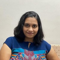 Suparna Panditrao