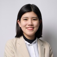 李怡潔 Yi Chieh Lee