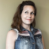Karlijn Van Den Berg - Van Der Ploeg