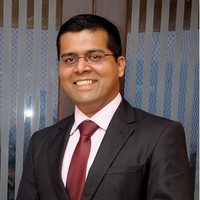Wayne Fernandes