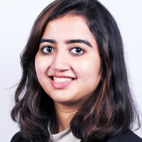 Anusha Dubey
