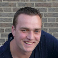 Rick Uijen de Kleijn