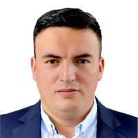 Juan Gabriel Palomino Moreno