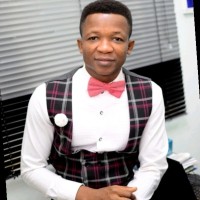 Dele Akanji