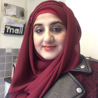Hafsa Ahmed