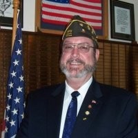Terry Jensen