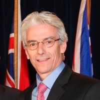 Yves Robinson