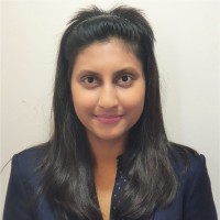 Rukshana Rizan