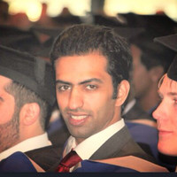Fahad M Alajmi