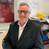 Stéphane CANTELAUBE