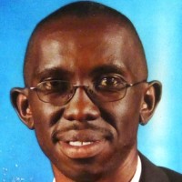 Daniel Omondi-Odero ( Cc/Ip )