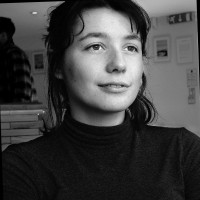 Jessie Goodison Burgess