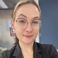 Liana Pavlidis