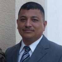 Carlos Paredes