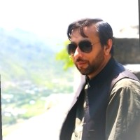 Dr Muhammad Javed
