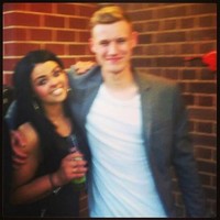 Courtney-Dee Worrall