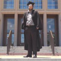 Jonathan De La Rosa
