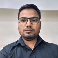 Amresh Sharma