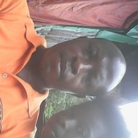 Santigie Bayo Dumbuya
