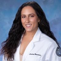 Lindsey Brandwin, Spt, Cpt, Clwt