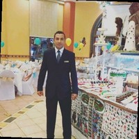 Karim Rashad