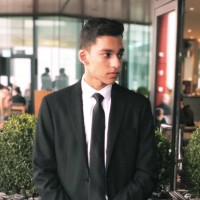 Shivam Patel