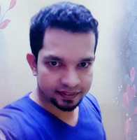 Subhasish Nayak