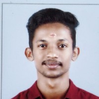 Adarsh Mohanan