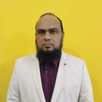 Nasiruddin Khan