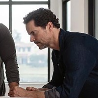 Stencil Design Remodel