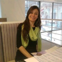 Analía Barrionuevo