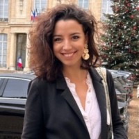 Capucine Du Cluzel