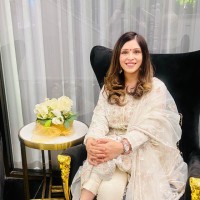 Tanvi Sehgal