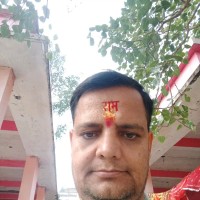 Pushpendra Pandey
