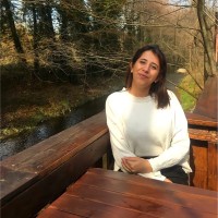 Filiz Baydar