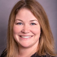 Danielle Joslyn, PMP