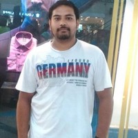 Vignesh Senthilnathan
