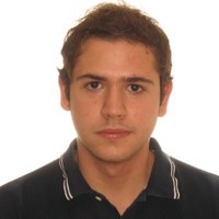 Borja Catalán Echeverría